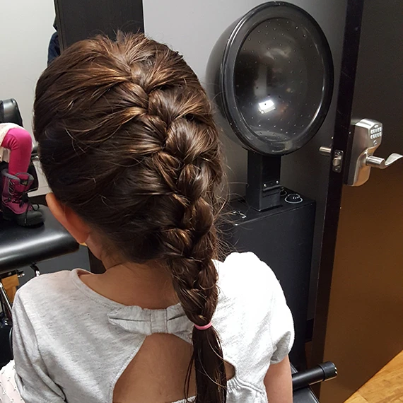 Kids Haircuts