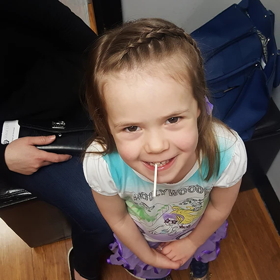 Kids Haircuts